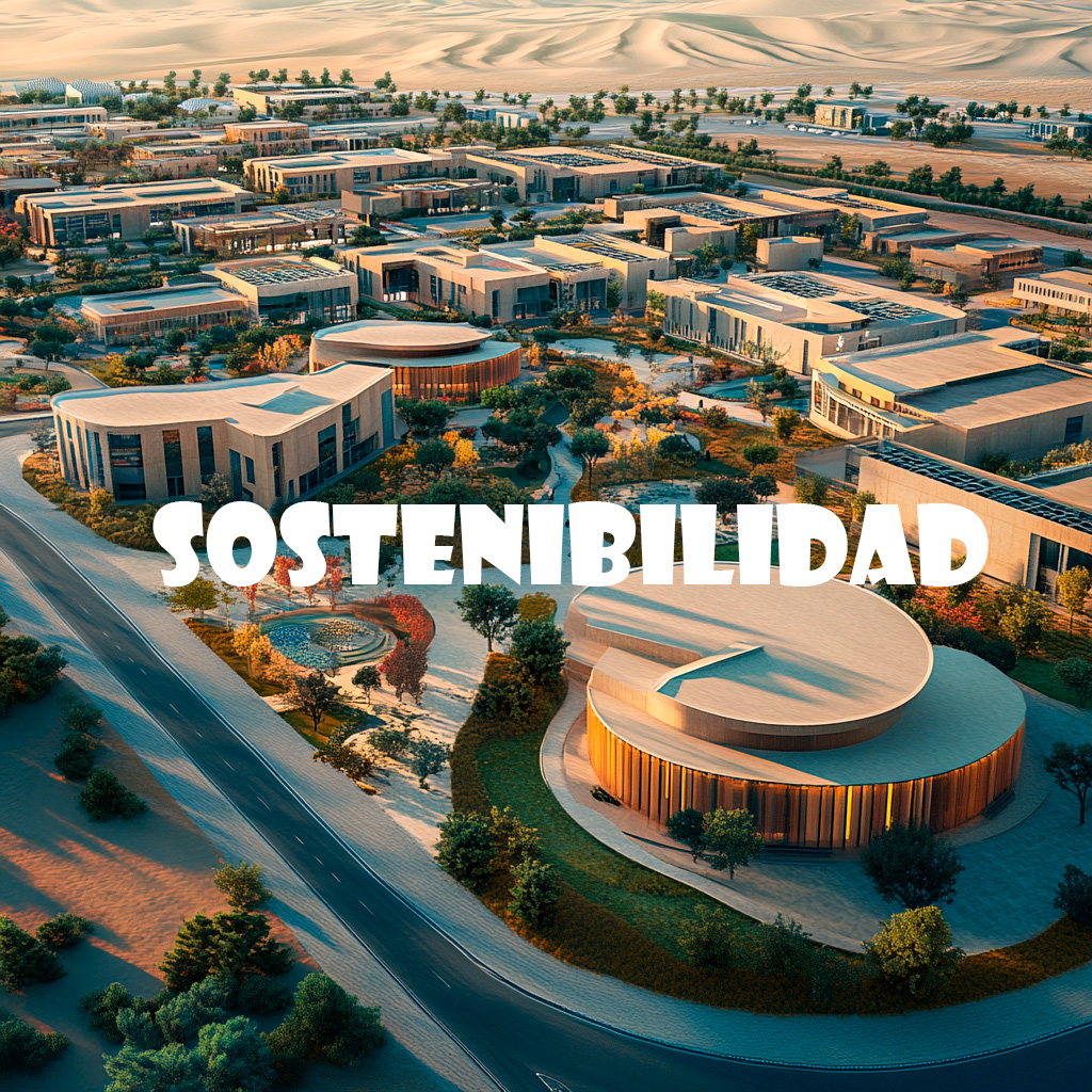 Sostenibilidad Aplicada al Sistema Productivo 1.º SMR