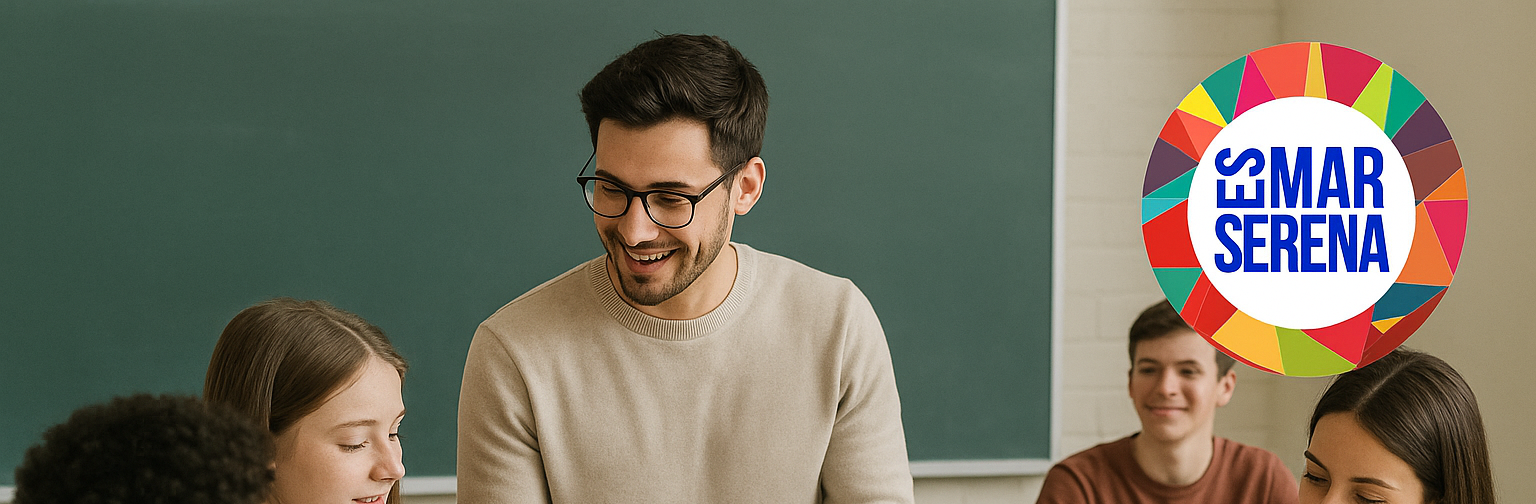Tutoría 3.º de ESO (Grupo A)