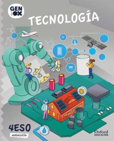 Tecnología 4.º de ESO (Grupos A y C)