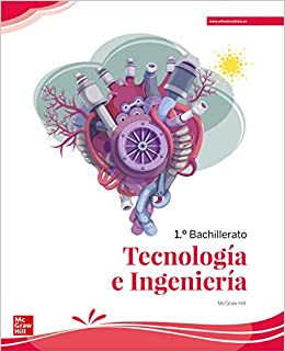 Tecnología e Ingeniería de 1.º de Bachillerato (Grupo A)